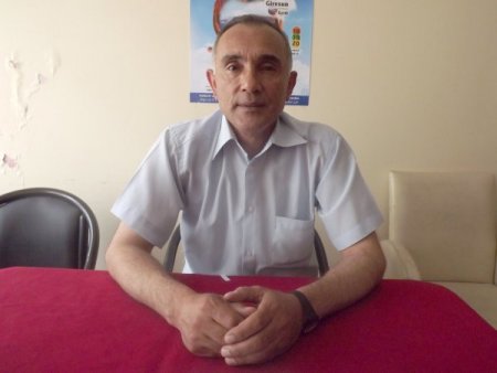 Giresunlular, Trakya’da Daha Aktif Olmak İstiyor