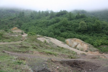 Giresun'un En Büyük Sorununun Çözümünde Mutlu Sona Yaklaşıldı