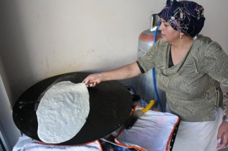 Girişimci kadınlar, hemcinslerine örnek oluyor