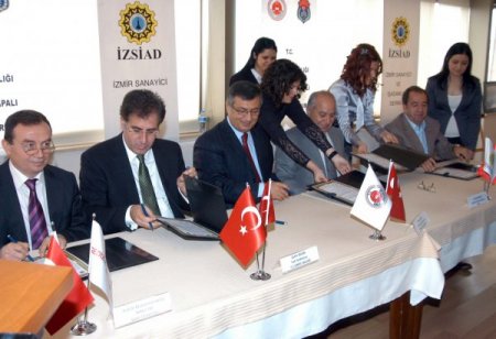 Girişimci kadınlar cezaevinde iş sahibi olacak