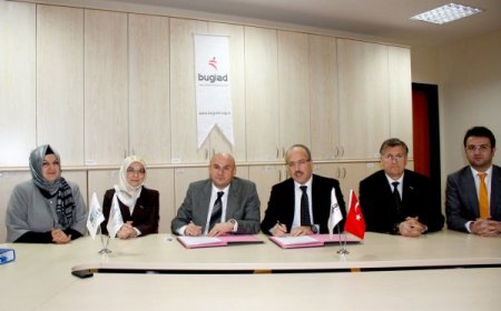 Girişimcilik Eğitimi'ne Katılan 60 Kişiye, Kendi İşini Kurma İmkanı