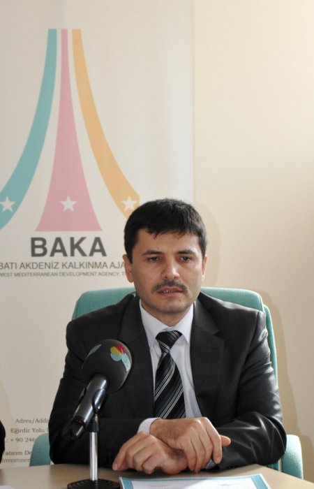 Girişimcilik eğitimini bitiren 29 kursiyer sertifika aldı