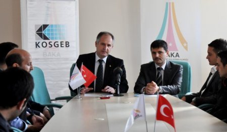 Girişimcilik eğitimini bitiren 29 kursiyer sertifika aldı