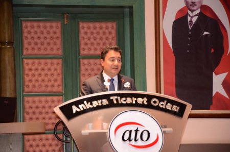 Girişimcilik Endeksi’nin lideri Ankara oldu