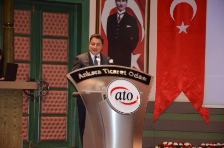 Girişimcilik Endeksi’nin lideri Ankara oldu