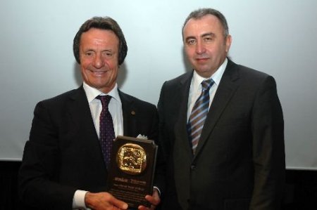 Girişimcilik Haftası'nda Üniversiteli Öğrenciler İşi Ehlinden Öğrenecek