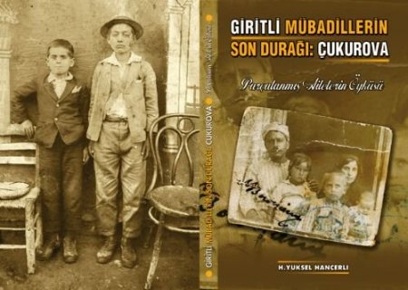 'giritli Mübadillerin Son Durağı Çukurova' Kitabının Belgeseli Çekildi