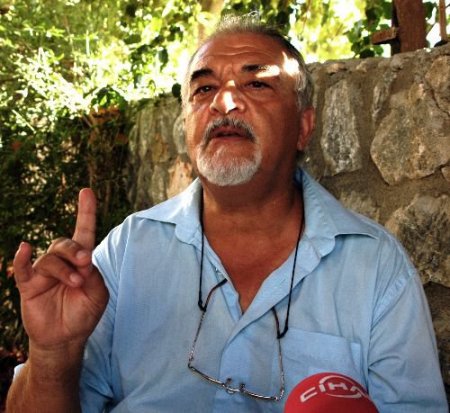 Girne Protestan Pastörü: Kuzey Kıbrıs'ta Şu Ana Kadar 300 Aile Hıristiyanlığı Seçti