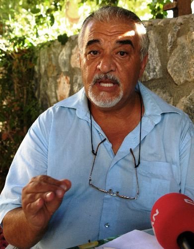 Girne Protestan Pastörü: Kuzey Kıbrıs'ta Şu Ana Kadar 300 Aile Hıristiyanlığı Seçti