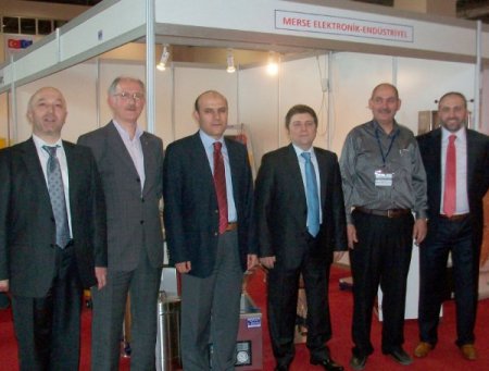 Gişhad, Trabzon’a Çıkarma Yaptı