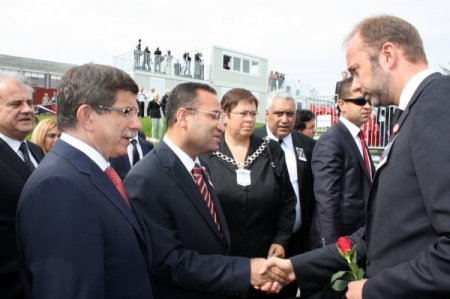 Gizem Doğan, Toprağa Verildi