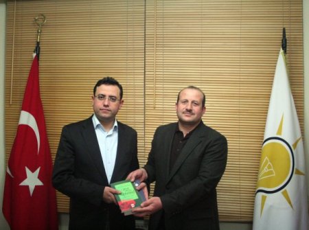 Gizligider: Kampanyayı düzenleyenlere sonsuz teşekkür