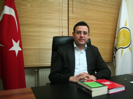 Gizligider: Kampanyayı düzenleyenlere sonsuz teşekkür