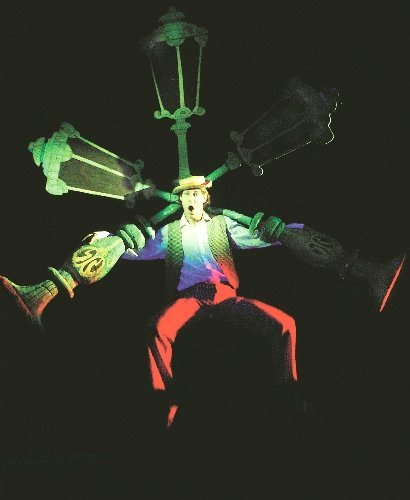 Globe Tiyatrosu, 'Kral Lear' ile İstanbul ve Adana’ya geliyor