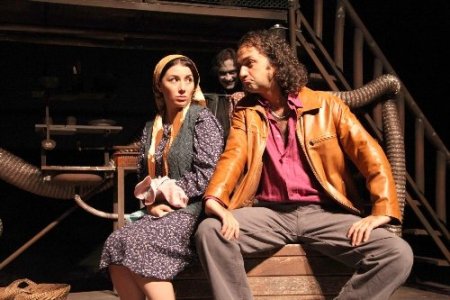 Globe Tiyatrosu, 'Kral Lear' ile İstanbul ve Adana’ya geliyor