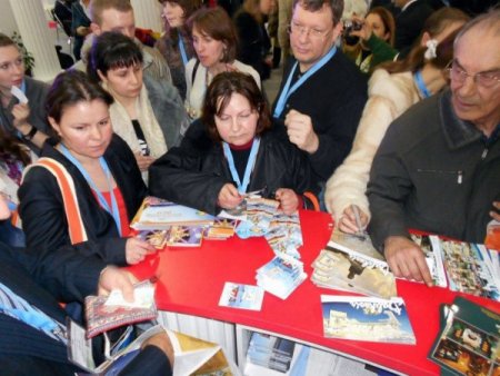 Gmka, Rus Turistleri Güney Marmara'ya Çekmeyi Hedefliyor