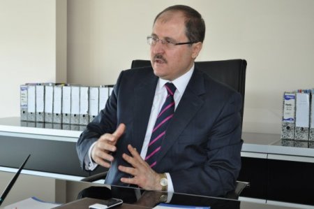 Gmka Genel Sekreteri Gündoğan: Balıkesir Geleceğin En Hızlı Gelişen Bölgesi Olacak