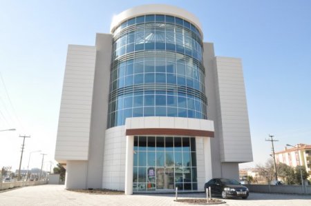 Gmka Genel Sekreteri Gündoğan: Balıkesir Geleceğin En Hızlı Gelişen Bölgesi Olacak