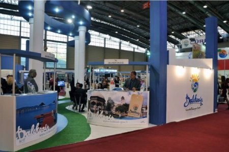 GMKA'dan bölgenin tanıtımı için kurumlara finans desteği