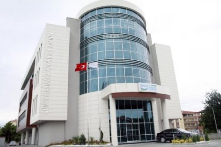 GMKA'dan bölgenin tanıtımı için kurumlara finans desteği