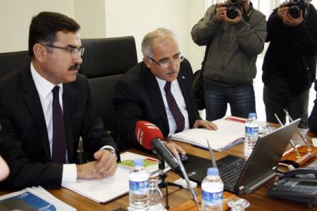 GMKA'nın 16 milyon lira bütçeli üçüncü mali destek programı açıklandı