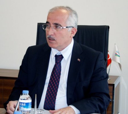 GMKA'nın 16 milyon lira bütçeli üçüncü mali destek programı açıklandı