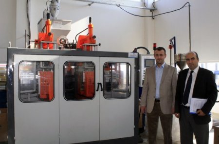 Gmka'nın Desteğiyle Süt İşleme Kapasitesini Yüzde 70 Artırdı