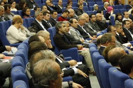 GMKA'nın ilk bilgilendirme toplantısı Çanakkale’de yapıldı