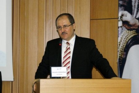 GMKA'nın ilk bilgilendirme toplantısı Çanakkale’de yapıldı