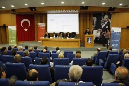 GMKA'nın ilk bilgilendirme toplantısı Çanakkale’de yapıldı