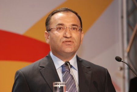 Göç Sempozyumu Berlin'de Başladı