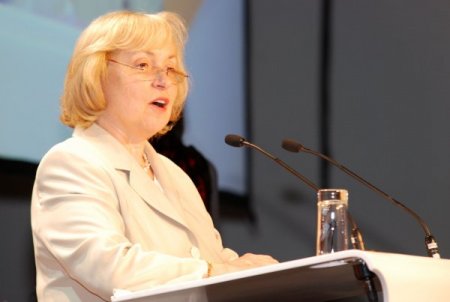 Göç Sempozyumu Berlin'de Başladı