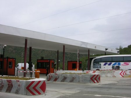 Göcek Tüneli'nden alınan ücretler TBMM gündemine taşındı