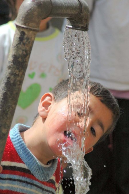 Göçer çocukları okula bir ay geç başlayacak