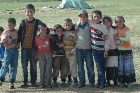 Göçer çocukları okula bir ay geç başlayacak