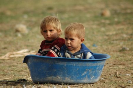Göçer çocukları okula bir ay geç başlayacak
