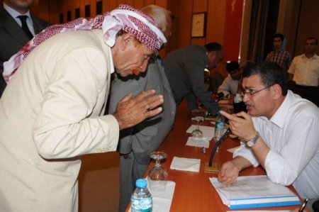 Göçerler Yerleşik Hayata Geçiyor