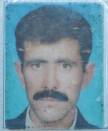 Göçük altında hayatını kaybeden işçi yeni yılı göremedi