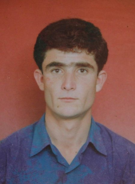 Göçük altında kalan işçi toprağa verildi