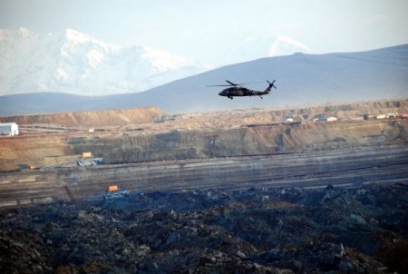 Göçük Felaketi İçin 17 Ay Sonra Kamu Davası Açıldı