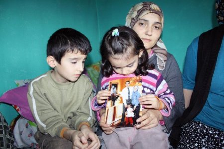 Göçükte Ölen İşçinin Son Sözü: Sizi Vicdanınıza Bırakıyorum