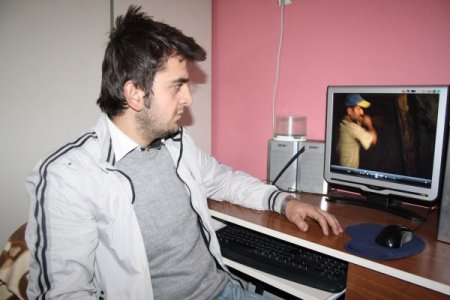 Göçükte Ölen İşçinin Son Sözü: Sizi Vicdanınıza Bırakıyorum