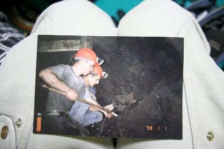 Göçükten 19 Arkadaşının Cesedini Çıkardı, Psikolojisi Bozulduğu İçin Artık Uyuyamıyor