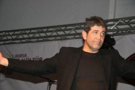 Göğebakan, Bursa Eğitim Ve Kültür Şenliği'nde Müzikseverleri Coşturdu