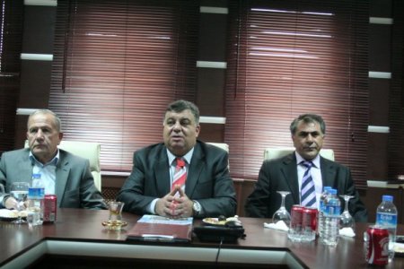 Gök, NTB’ye yeniden adaylığını açıkladı