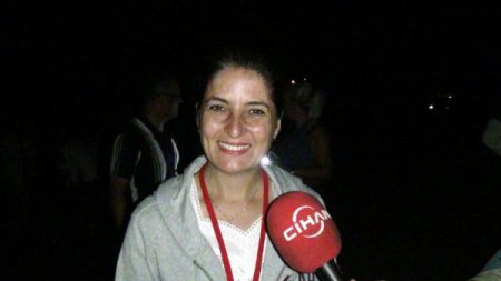 Gökbilim Meraklıları Sinop’ta Toplandı