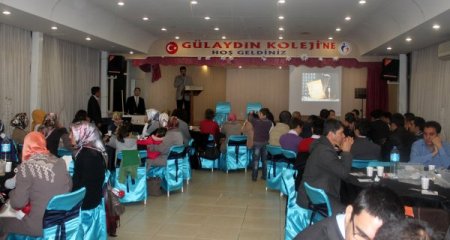 GÖKDER’den Öğretmenler Günü programı