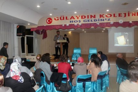 GÖKDER’den Öğretmenler Günü programı