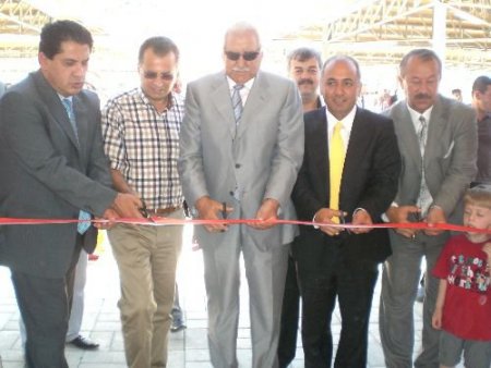 Gökkuşağı Eğitim Vakfı'ndan Eğitime Destek Panayırı