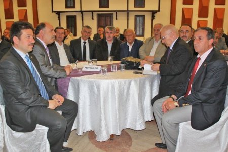 Gökpınar Barajı Polatlı’nın Su Sorununu Çözecek